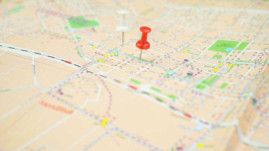 滁州百度，騰訊，高德地圖人工標(biāo)注,